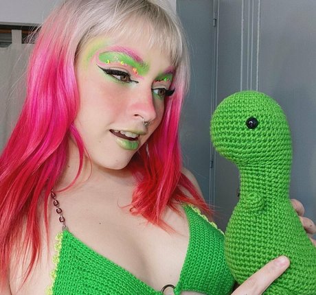 lamoon nsfw ポルノモデル 写真