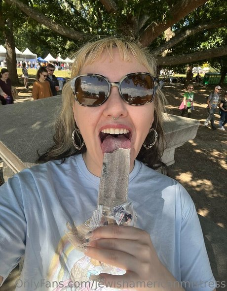 jewishamericanmistress 最高のモデル 写真