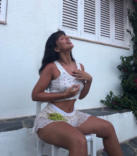 Nathy Peluso ホットモデル ギャラリー