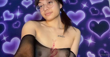 sunisa bby ヌード女優 画像