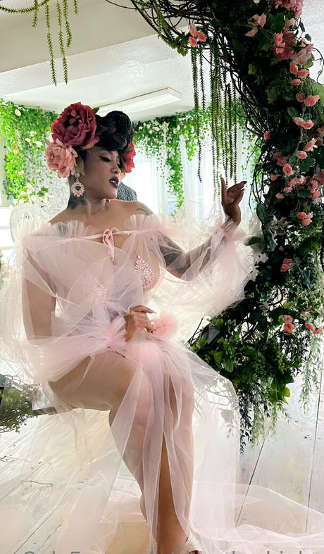 sharsharbinkz セックス女優 写真