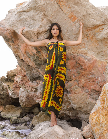 家族限定ファン 無料 ギャラリー