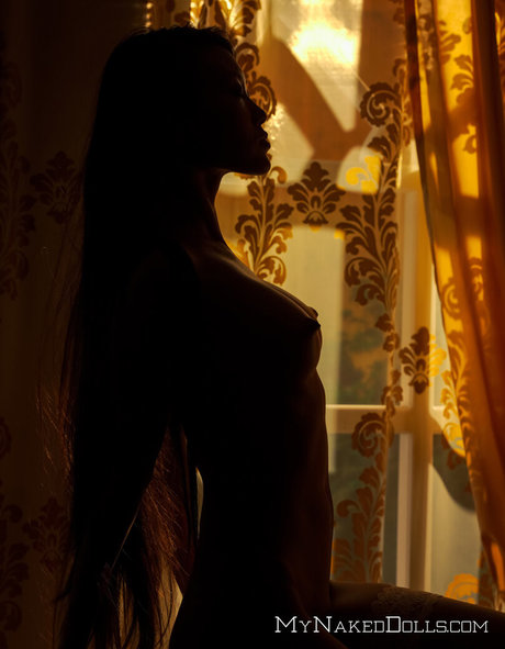 MyNakedDolls アートスター 画像