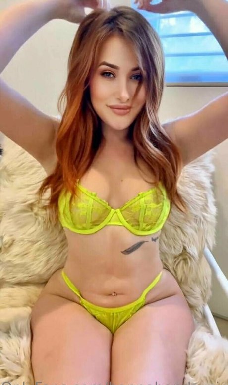 hannahandsuzie セクシーなスター ギャラリー