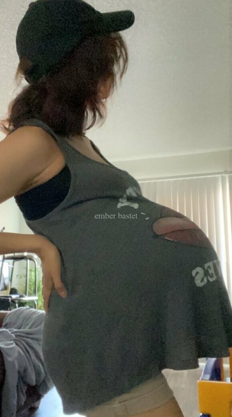 emberbastet ポルノモデル ギャラリー