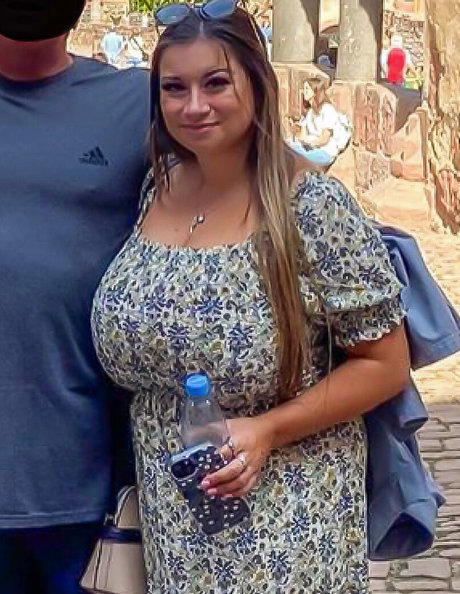 Lauren Risotti トップスター 画像