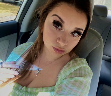 Lauren Risotti エロティックなモデル 写真