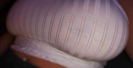 Lauren Risotti ヌードモデル 画像