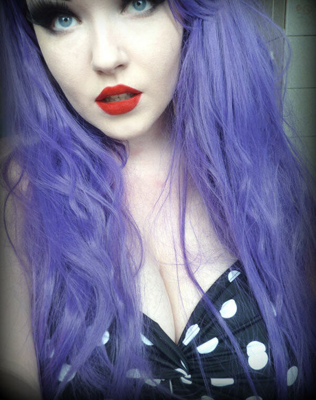 Betty Dahmer トップスター 写真