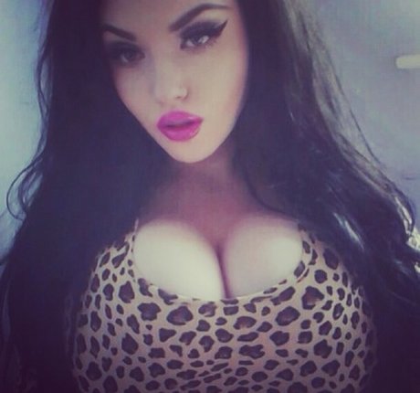 Betty Dahmer 独占女優 画像