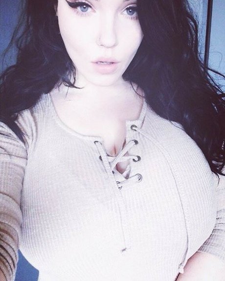 Betty Dahmer ポルノ女優 画像