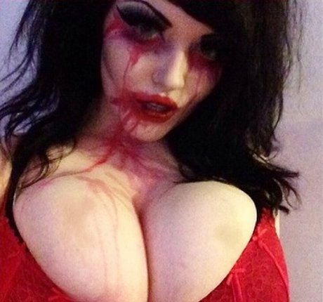 Betty Dahmer HDスター 写真