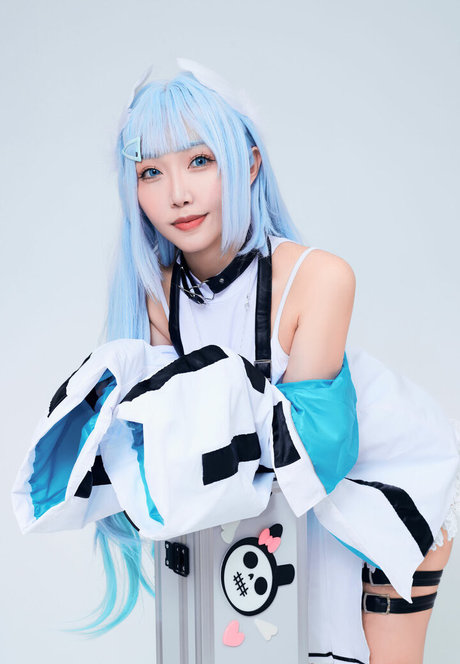 かわいいシーメールオンリーファンズ トップ 写真