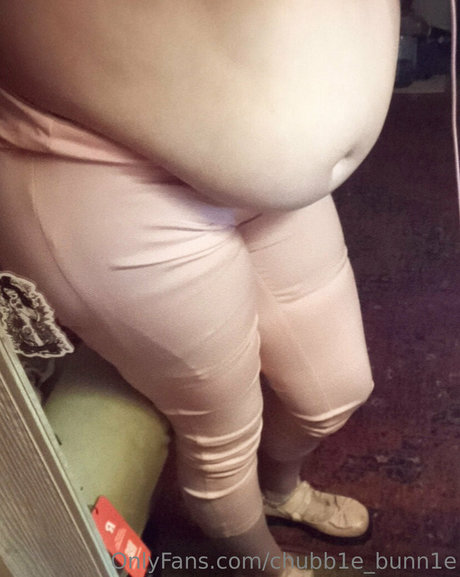 BBW TS オンリーファンズ 限定 写真