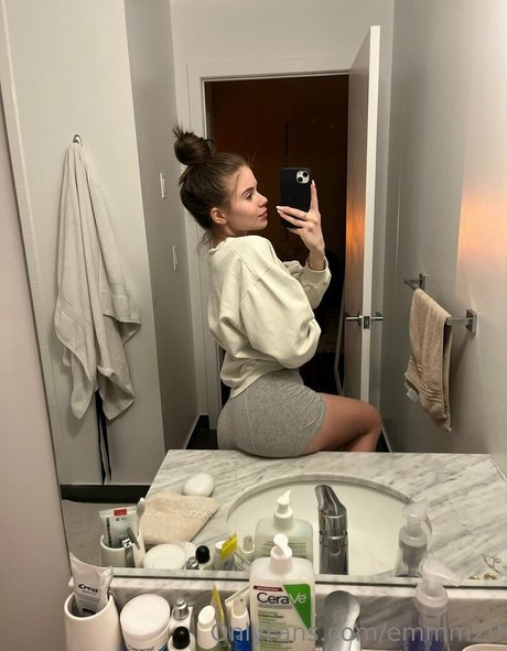 emmm20 アートモデル 写真