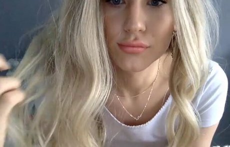 Dezmin Schubel 可愛い女優 写真