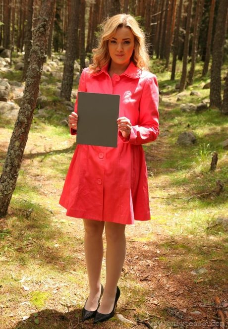 Jodie Gasson かわいいポルノスター ギャラリー