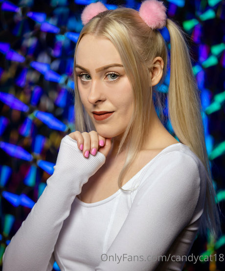 candycat18 ポルノスター 独占 ギャラリー