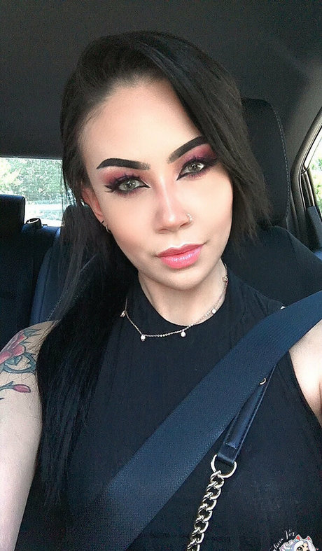 goddessvox 最高のスター 写真