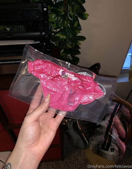 goddessvox アートモデル 画像