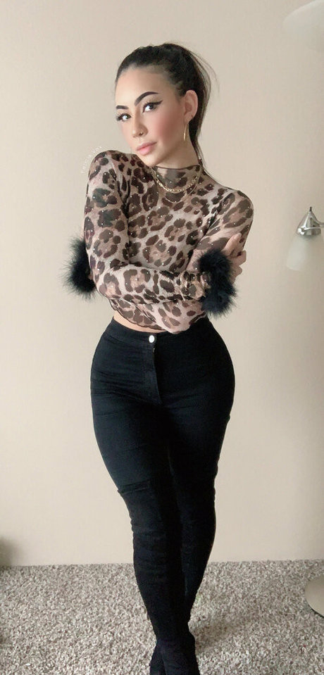 goddessvox ポルノスター 素敵 画像