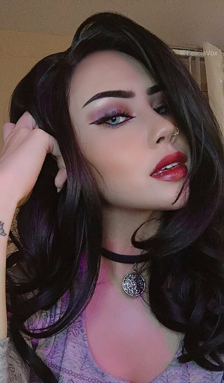 goddessvox ポルノスター 高品質 画像