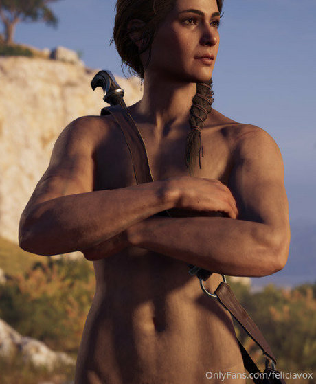 goddessvox 素敵なポルノスター 写真