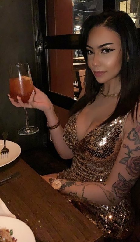 goddessvox セクシーなスター 画像