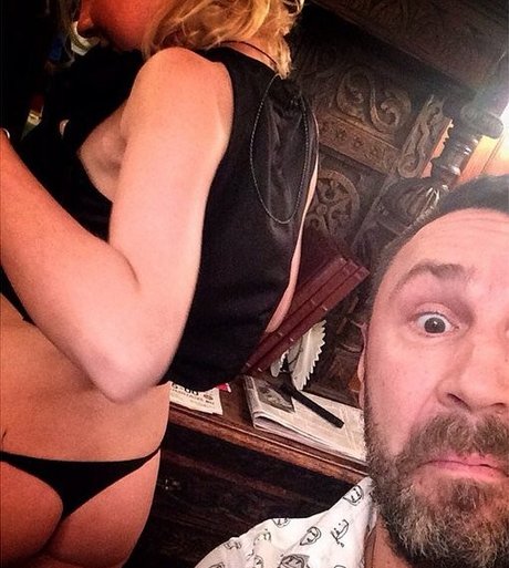 Alica Vox セックスモデル 写真