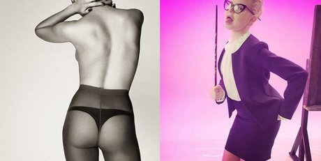 Alica Vox ポルノスター 可愛い 写真