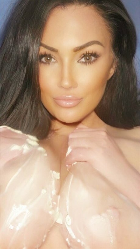 kirstenleigh スター ヌード アーカイブ