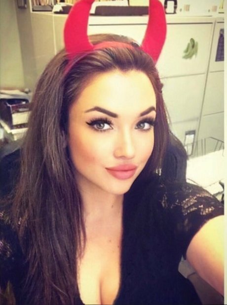 kirstenleigh HDポルノスター 写真