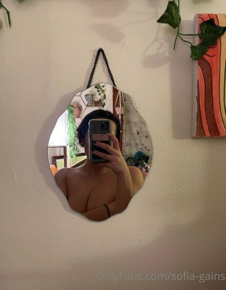 sofia gains スターセックス 画像