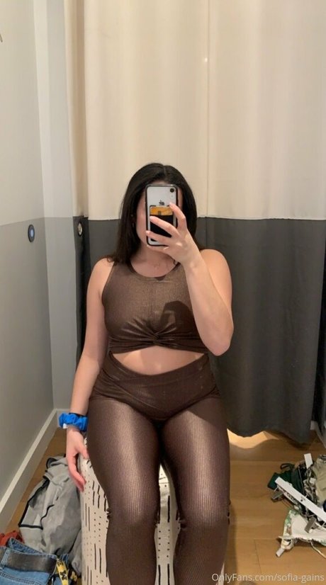 sofia gains Profilbild