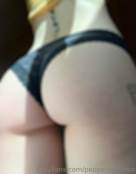 pepperbellsfree セクシーなスター 写真