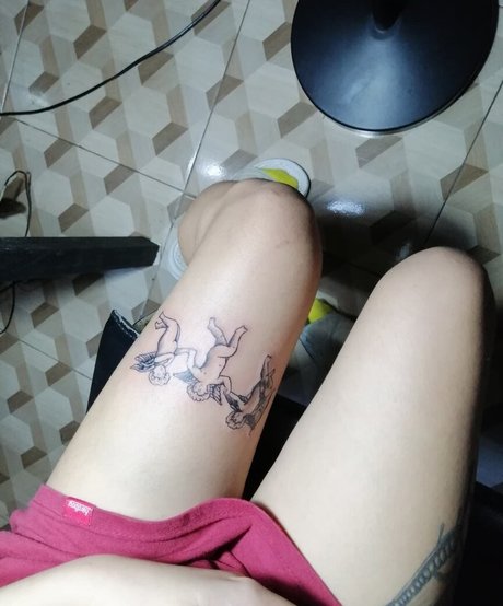 Joycen Artus 限定スター 写真