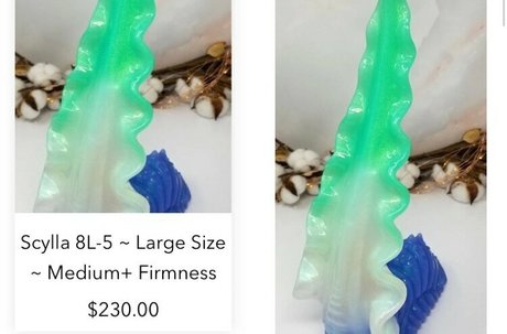 banginbirch アートモデル アーカイブ