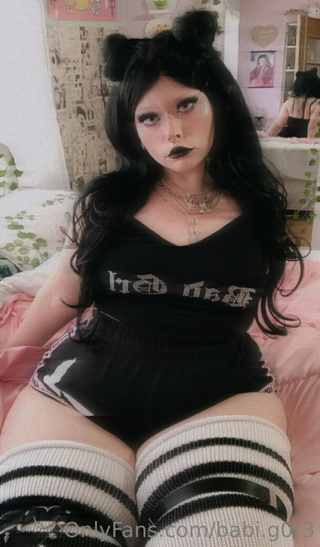 babi g0r3 ポルノスター HD 写真