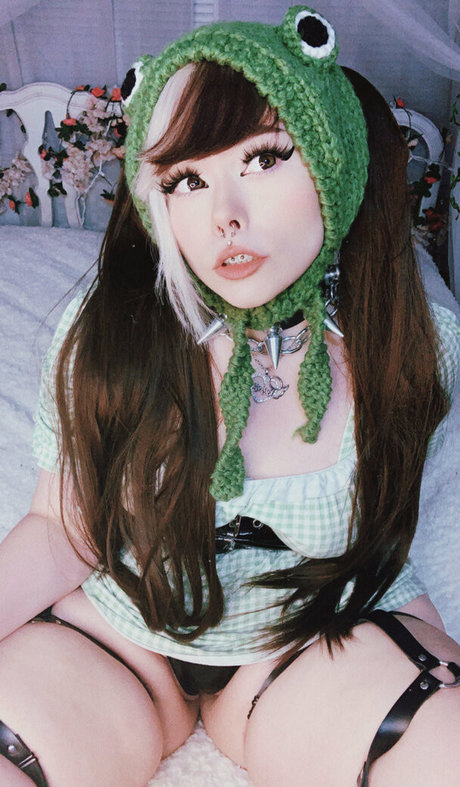 babi g0r3 アートモデル 画像