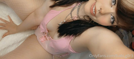 babi g0r3 限定スター ギャラリー