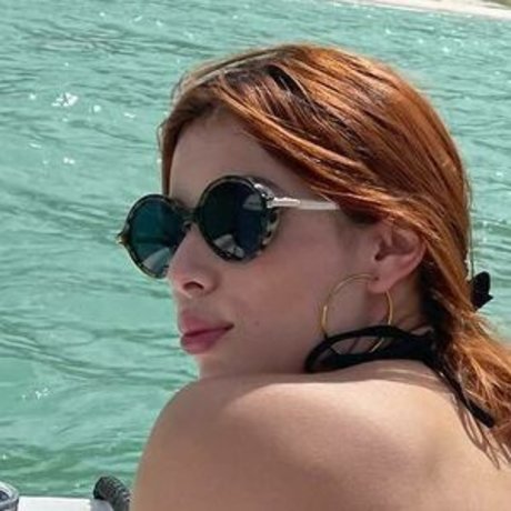 Fer Pacheco 最高の女優 ギャラリー