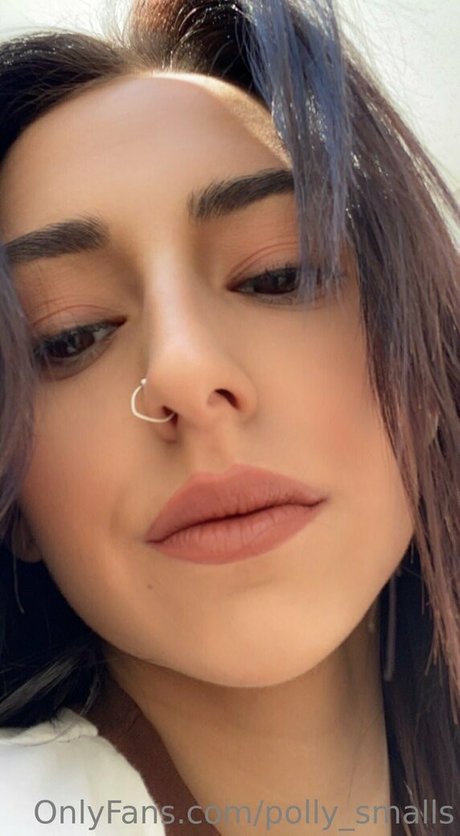polly smalls ポルノスター アダルト 写真