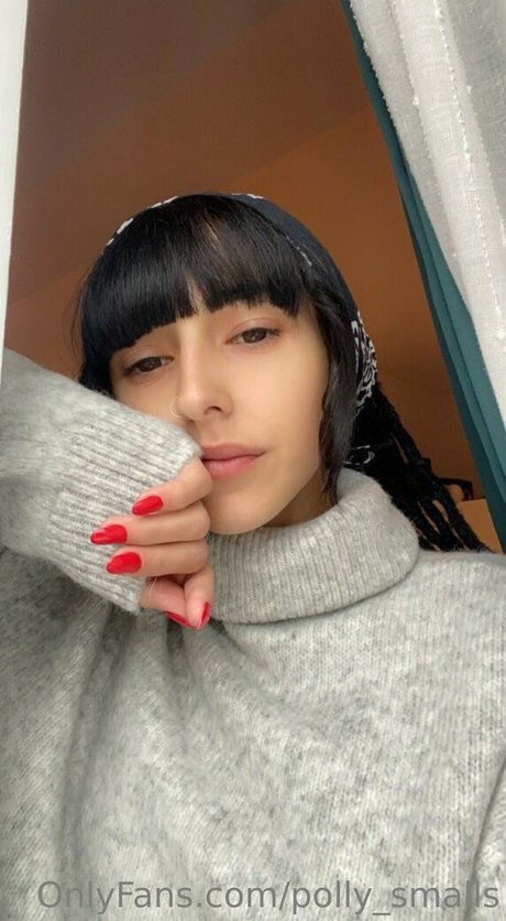 polly smalls 高品質女優 写真