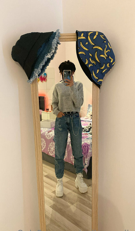 polly smalls かわいいスター 画像