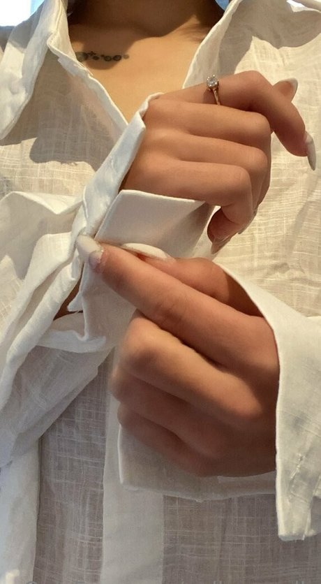 polly smalls モデル 画像