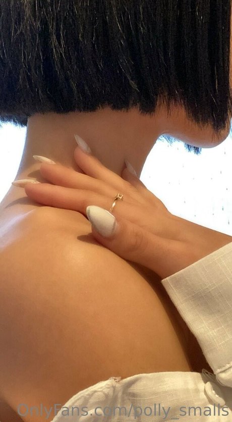 polly smalls 素敵なスター 写真