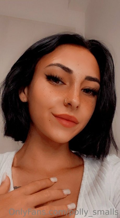 polly smalls HD女優 写真