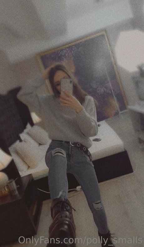 polly smalls ヌードのポルノスター 写真