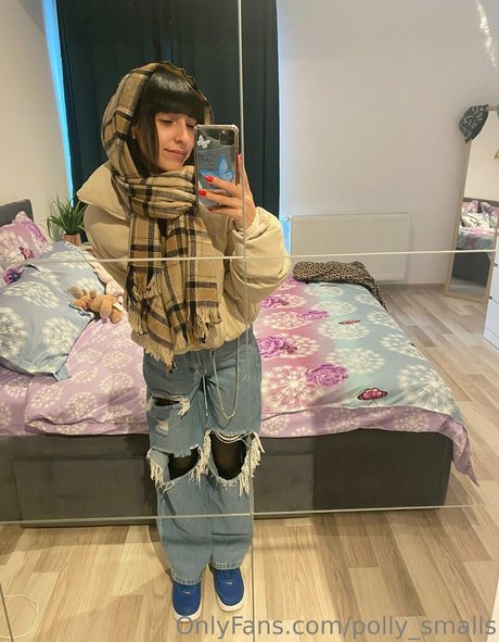 polly smalls セックススター 画像