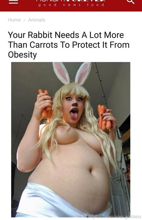 elea goddess ヌードのポルノスター 写真